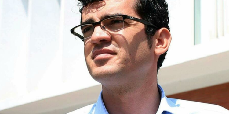 Lamtumirë Namir Lapardhaja! Ndahet papritur nga jeta redaktori i gazetës Tema