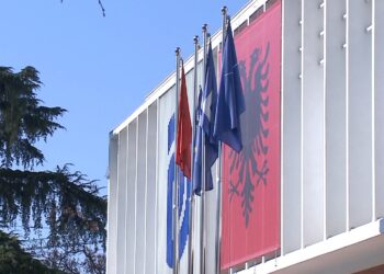 PD depoziton në Kuvend raportin për imunitetin e Ballukut: Jemi pro arrestimit!