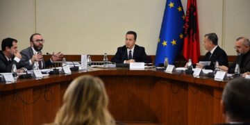 Leja për arrest, një akt penal apo politik?