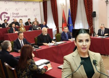 Rrëzimi i kërkesës për Ballukun, sondazhi: 35.2% mendojnë se SPAK nuk ka prova shtesë