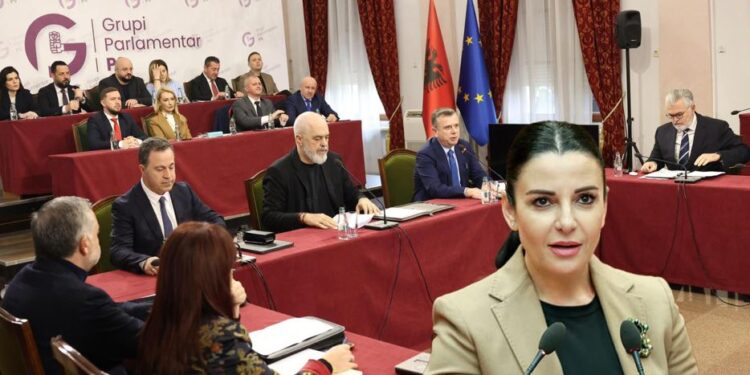 Rrëzimi i kërkesës për Ballukun, sondazhi: 35.2% mendojnë se SPAK nuk ka prova shtesë