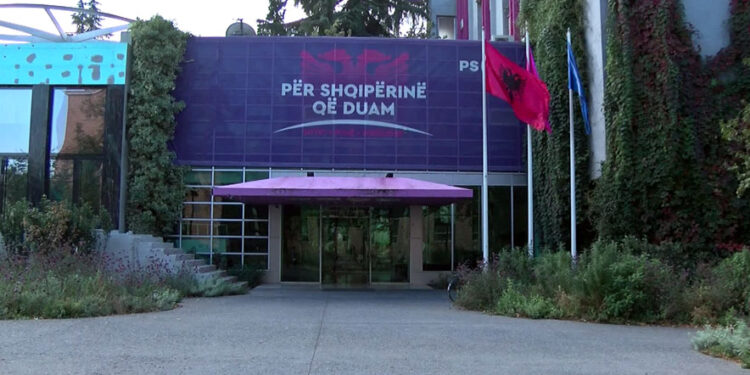 Rama mbledh nesër Kryesinë e PS pas ndryshimeve në qeveri, çfarë pritet të diskutohet