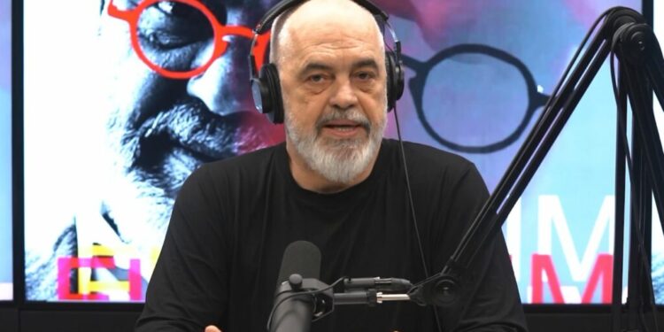 “Shqipëria, rritje të qëndrueshme ekonomike”, Rama: Sa do të arrijë rritja në 2030-tën