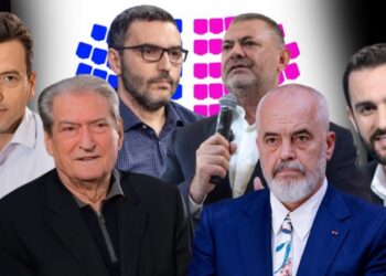 Si do votonit nëse zgjedhjet mbahen sot? Sondazhi: PD humb edhe vendin e dytë. PS kryeson