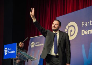 “Po i qëndroj presioneve të pacipa të PD”, Salianji: Nuk iki nga partia, s’është pronë private