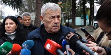 “Berishën mezi e morën në pyetje”, Mark Nika flet pas ‘vizitës’ në SPAK: S’ka vullnet për ta hetuar 21 Janarin…