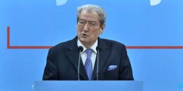 Berisha për Ramën: Akti që mbylli dyert e integrimit, e lakmojnë dhe ajatollahët e Teheranit