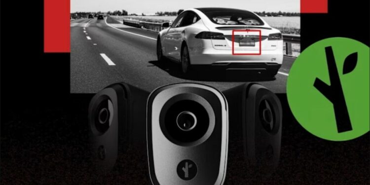 Si lexuesit e targave me AI u bënë një pikë e nxehtë në betejat e emigracionit në SHBA