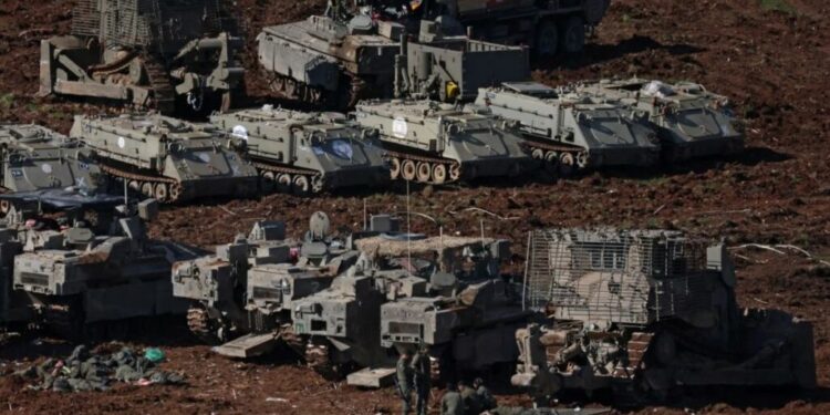 Çfarë duhet të dini për brigadën izraelite Golani