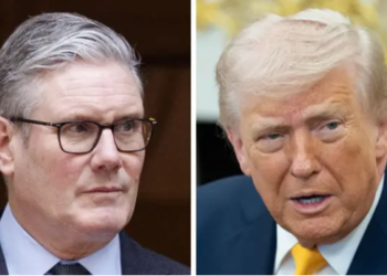 Britania i dha bazat e saj SHBA-ve, Trump sërish ka pretendime: Duhet të kishte vepruar më shpejt!