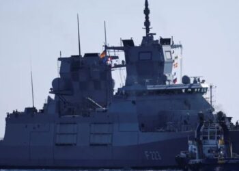 Çfarë po ndodh? Anije dhe aeroplanë luftarakë në Qipro, shtetet e NATO-s rrisin praninë ushtarake