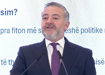 Klosi: Rezultati i 2025 me 300 mijë vota më shumë se opozita, mesazh për qeverisje serioze nga Edi Rama