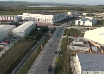 Kampi Ashraf 3: Pretendimet për sulm me raketa nga Irani, propagandë. S’ka kapacitet për të goditur Shqipërinë