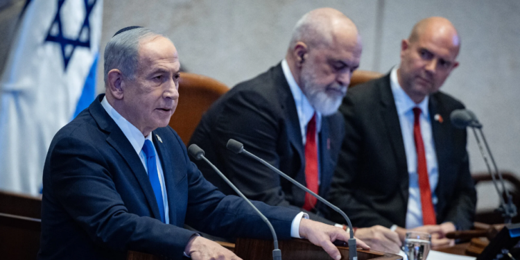 Izraeli përgëzon Shqipërinë pas rezolutës për Iranin: Historike! Dëshmuat dimension të qartë moral në politikën e jashtme