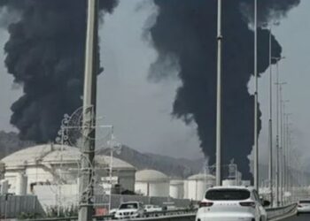 Lufta me Iranin, shpërthime të forta mbi kryeqytetin e Arabisë Saudite