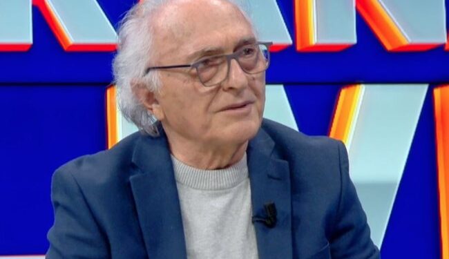 Frrok Çupi: Berisha është një prej aleatëve të Iranit, nuk është politikan, por vrasës