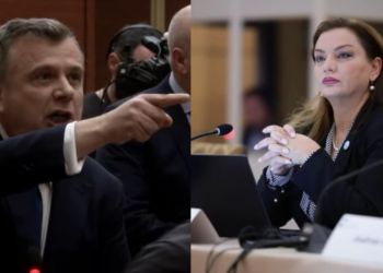 “0900 kam për ty”, PD kërkon përjashtimin e Ballës, Vokshi akuza edhe Peleshit