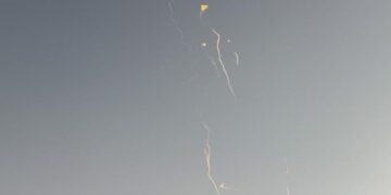 Tensionet në Lindjen e Mesme, Katari raporton sulm me raketa mes përshkallëzimit rajonal