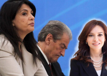 Spiropali e acaruar me Ramën: Saliu e paralajmëroi shkarkimin tim. Berisha dhe Topalli i dalin në krah, votojnë kundër shkarkimit