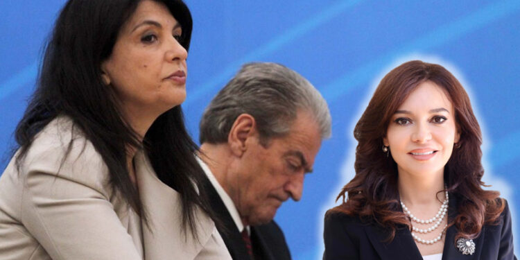 Spiropali e acaruar me Ramën: Saliu e paralajmëroi shkarkimin tim. Berisha dhe Topalli i dalin në krah, votojnë kundër shkarkimit