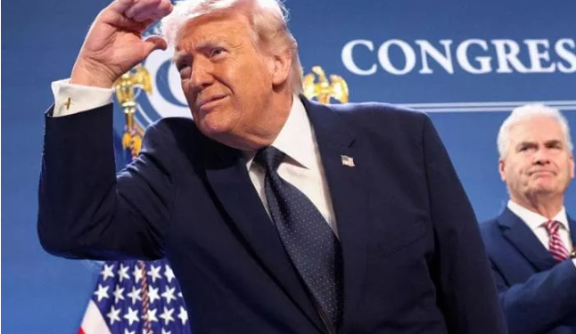 Profesori i njohur: Trump është futur në një ngërç në Iran dhe po kërkon një mënyrë daljeje