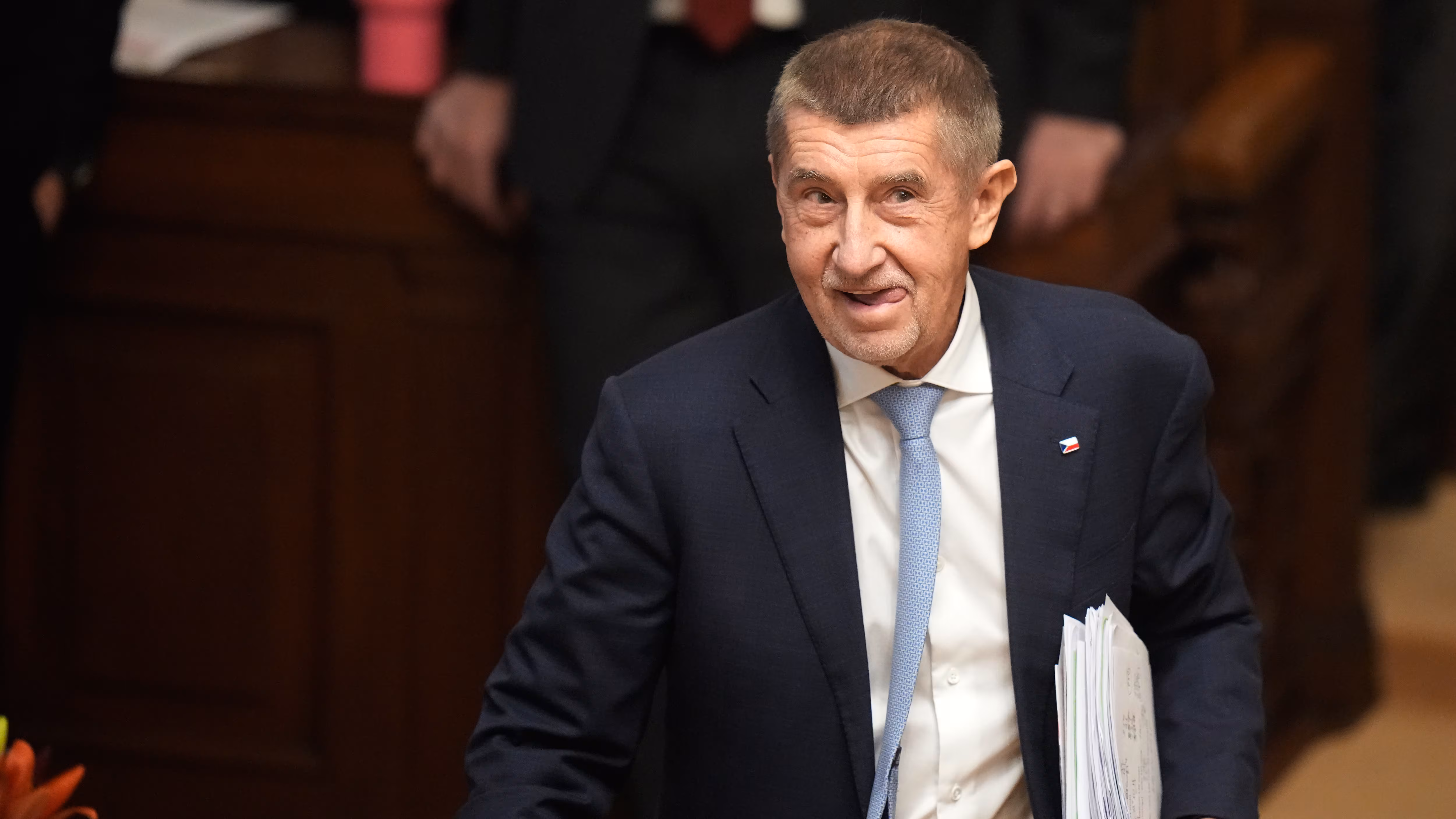 Parlamenti çek refuzon heqjen e imunitetit të kryeministrit Babiš për çështjen e fondeve të BE-së