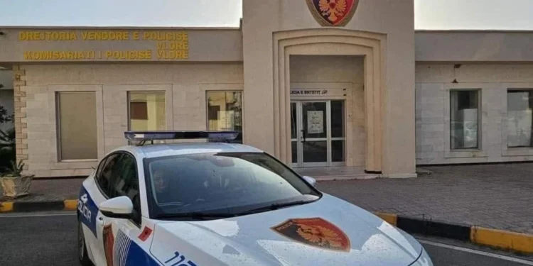 Dhunoi policin bashkiak pasi i vendosi gjobë për parkim, arrestohet 43-vjeçari në Vlorë