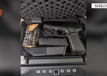 “Përse më sheh?”/ Plagosje me armë për 10 mijë lekë të vjetra, zbardhen dëshmitë, autori: Nuk reagova fillimisht se isha agjërueshëm