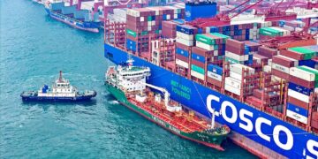 “Kina do të nxitë në mënyrë sistematike hapjen e nisur prej saj”