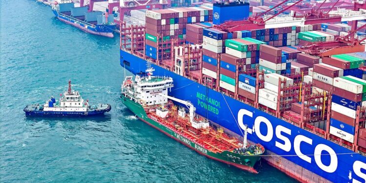 “Kina do të nxitë në mënyrë sistematike hapjen e nisur prej saj”