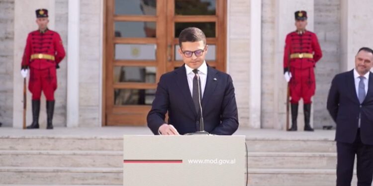 Pirro Vengu: Në më pak se dy vite kemi dëshmuar se Shqipëria mund të jetë një aleat i besueshëm dhe i përgjegjshëm