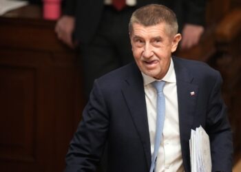 Parlamenti çek refuzon heqjen e imunitetit të kryeministrit Babiš për çështjen e fondeve të BE-së