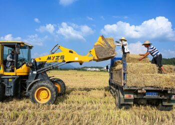 Fermerët pjesëmarrës dhe përfitues të rivitalizimit rural