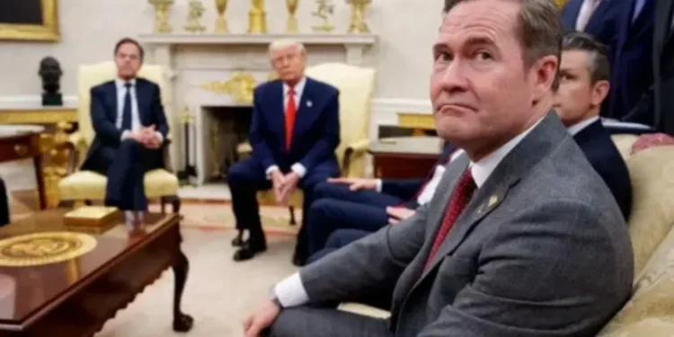 Administrata Trump njofton rishikim strategjik të MINURSO në Saharanë Perëndimore