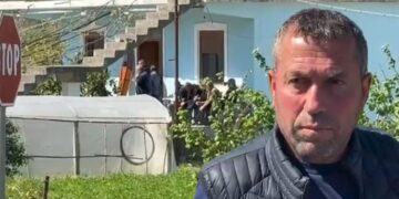 U vra nga bashkëshorti, flet vëllai i Dashurie Rrapaj: Shefitin ta groposin në kanal!