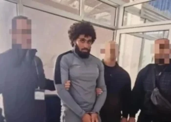 U dënua për vrasjen e Nikulajt/ Ata që e rekrutuan në Angli, vunë çmim 500.000 euro për të vrarë Ruben Saraivën në burg