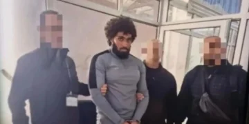 U dënua për vrasjen e Nikulajt/ Ata që e rekrutuan në Angli, vunë çmim 500.000 euro për të vrarë Ruben Saraivën në burg