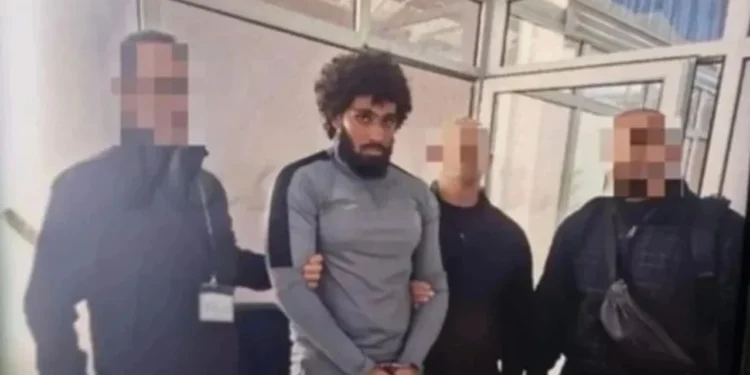 U dënua për vrasjen e Nikulajt/ Ata që e rekrutuan në Angli, vunë çmim 500.000 euro për të vrarë Ruben Saraivën në burg