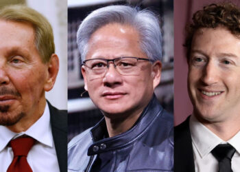 Nga Zuckerberg te Huang, Trump emëron liderët e teknologjisë në Këshillin për IA-në