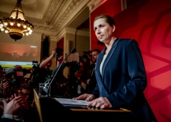 Nuk siguroi shumicën në zgjedhje, kryeministrja e Danimarkës jep dorëheqjen