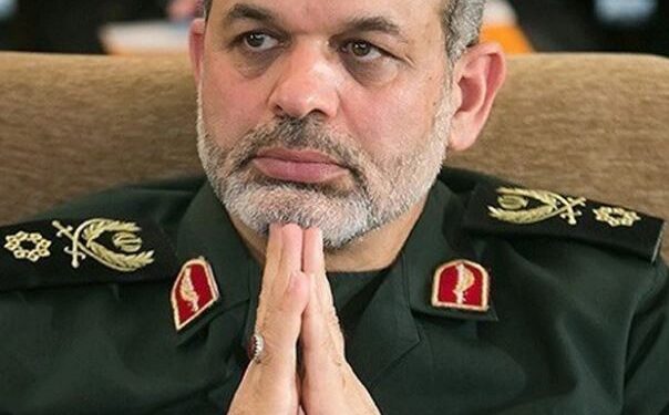 Kush është udhëheqësi i ri i Gardës Revolucionare të Iranit, i akuzuar si ‘truri’ i bombardimeve tre dekada më parë në Argjentinë?