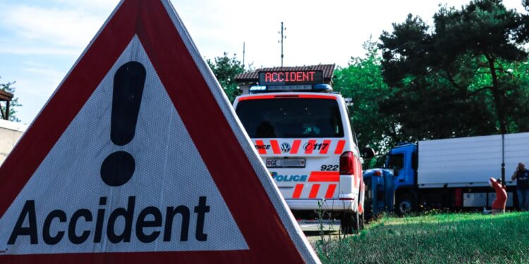 Aksident fatal në Gjermani, humb jetën 29-vjeçari shqiptar, baba i tre fëmijëve