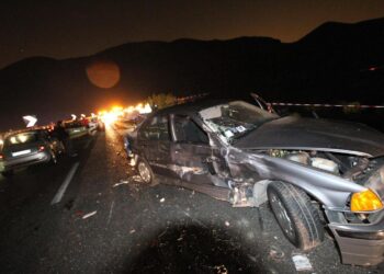 Thellohet bilanci tragjik, 3 viktima prej aksidentit në Vlorë