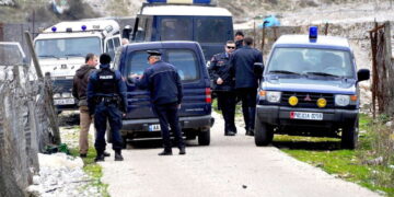 Po priste dru në terren malor dhe u rrëzua, ndërron jetë 69-vjeçari