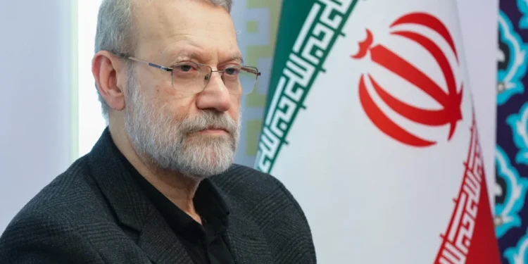 Udhëheqës i pamëshirshëm dhe filozof brilant: Kush është Ali Larijani, njeriu më i fuqishëm në Iran