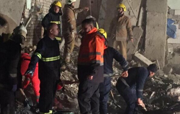 Tragjedia që nuk u shërua kurrë/ Ndërron jetë Albert Cara, humbi 7 familjarë në tërmetin e nëntorit 2019