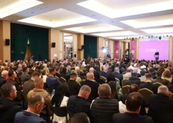 Rama mbledh nesër Grupin e PS dhe Kabinetin, deputeti: Ndezim motorët për zgjedhjet lokale 2027