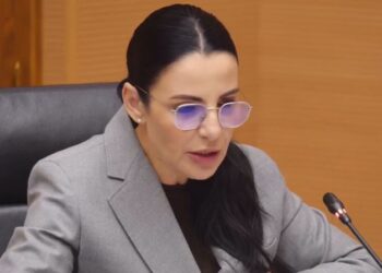 Apeli i Posaçëm lë në fuqi pezullimin nga detyra të Belinda Ballukut