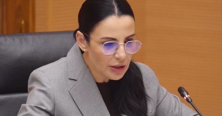 Apeli i Posaçëm lë në fuqi pezullimin nga detyra të Belinda Ballukut