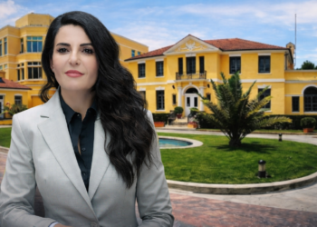 Analiza/ Pse heshtën amerikanët për Belinda Ballukun?